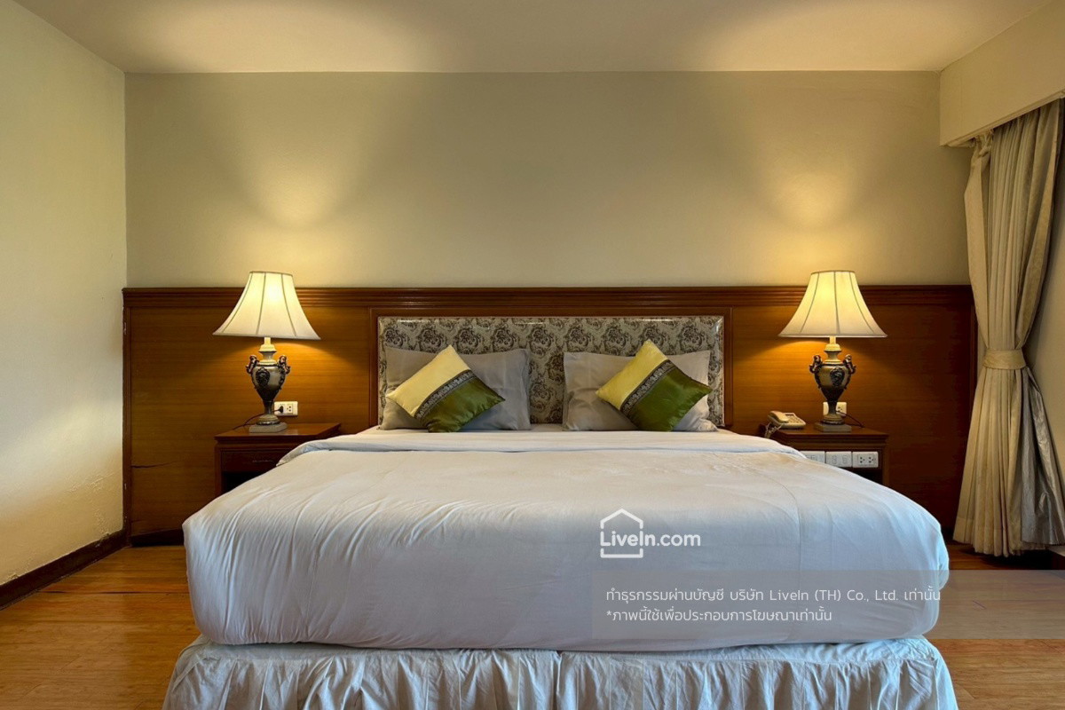 Condo · Mueang Chon Buri, chon_buri
