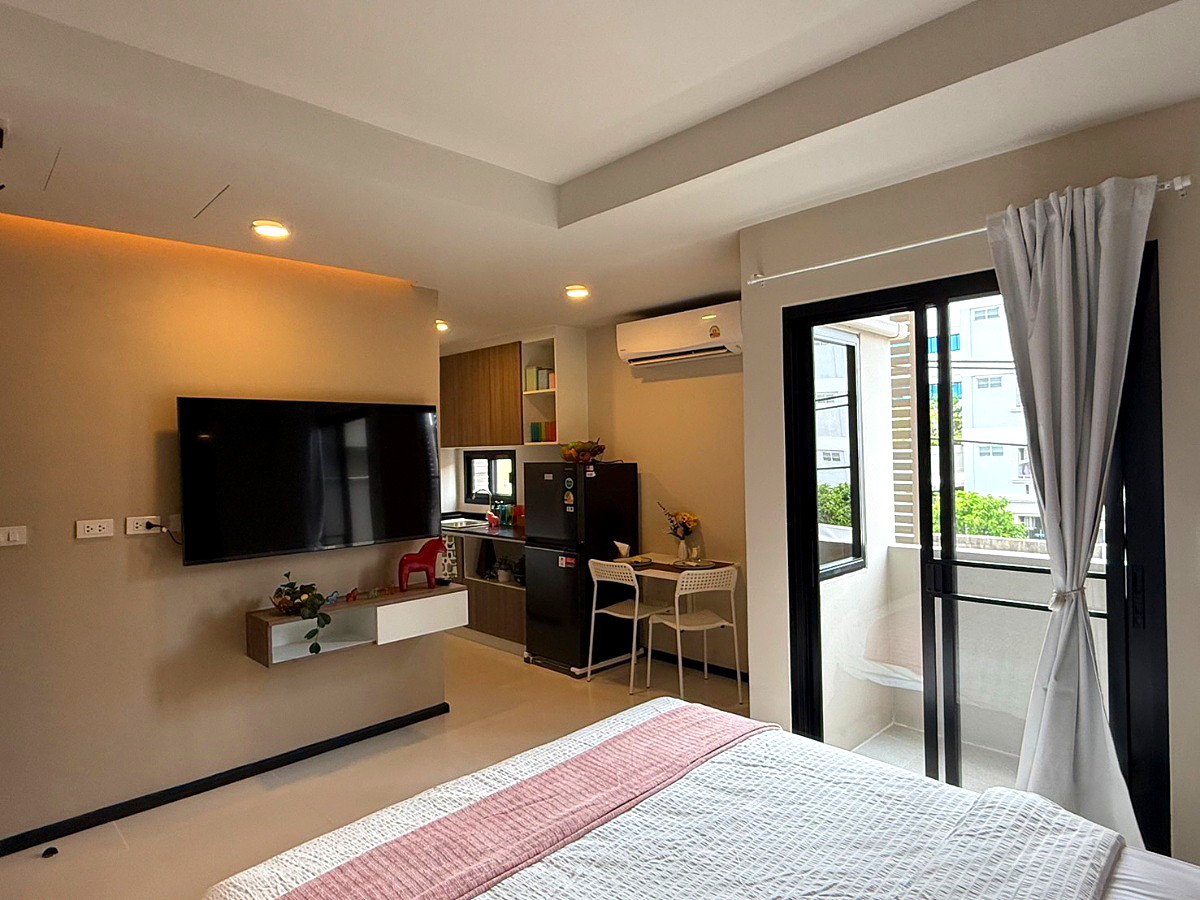 Pictures of ซ.อุดมสุข 52 ถ.สุขุมวิท 103 บางนาเหนือ บางนา  กรุงเทพมหานคร 37/45