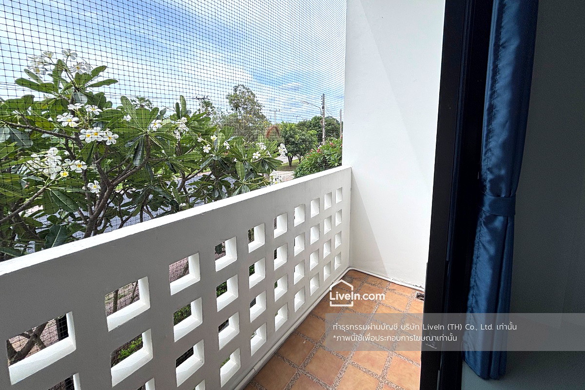 รูปภาพ ภาสิท เพลส อพาร์ทเม้นท์ปากท่อ ใกล้สถานีรถไฟ | อพาร์ทเม้นท์ หอพัก ที่พัก ห้องพัก - รูปที่ 11/20