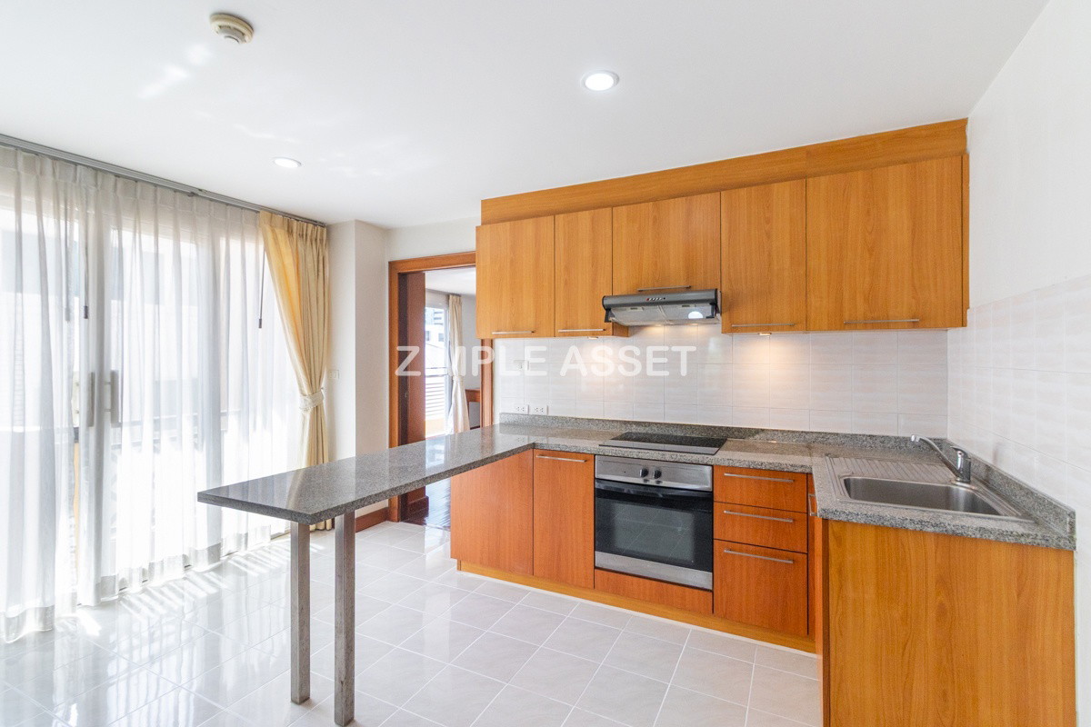 Condo · Pathum Wan, bangkok — photo 5