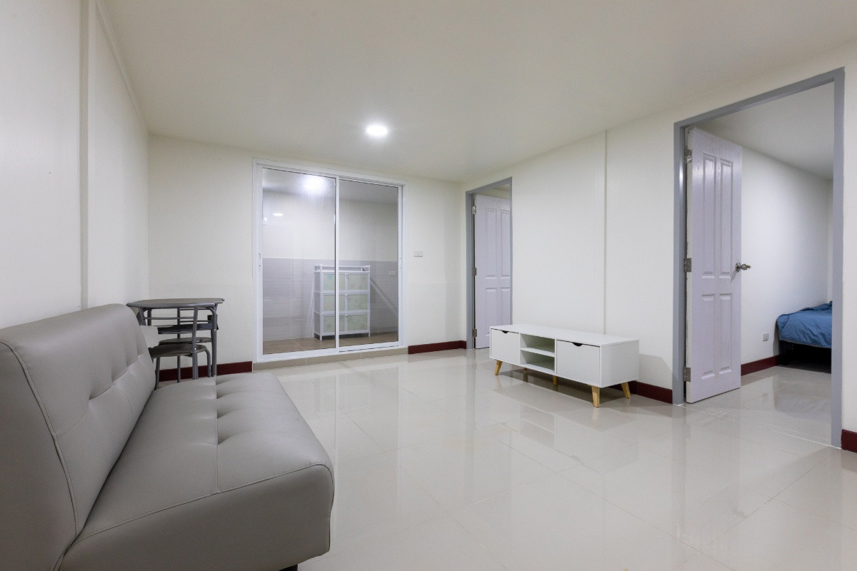 Condo · Phra Khanong, bangkok — photo 3