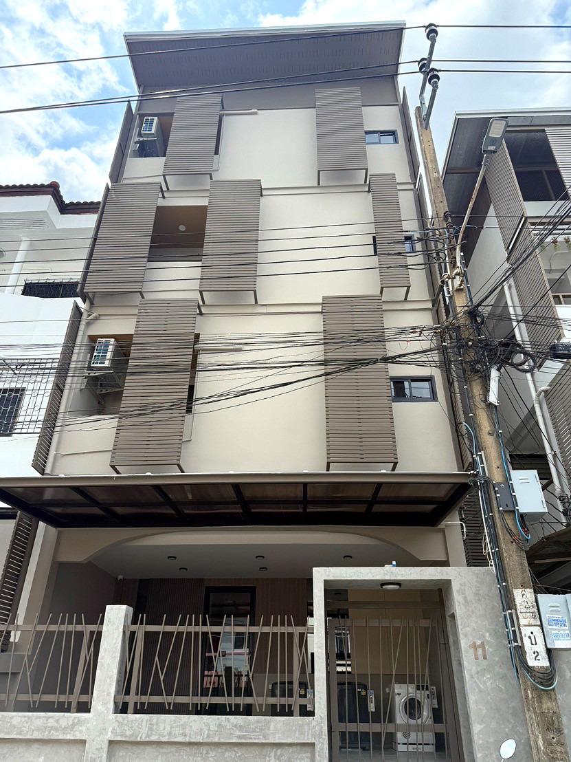 Pictures of ซ.อุดมสุข 52 ถ.สุขุมวิท 103 บางนาเหนือ บางนา  กรุงเทพมหานคร 16/45