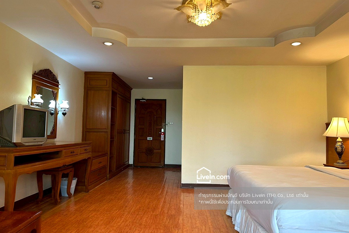 รูปภาพ เอ็นทีเค เรสซิเดนซ์  | อพาร์ทเม้นท์ หอพัก ที่พัก ห้องพัก - รูปที่ 9/28