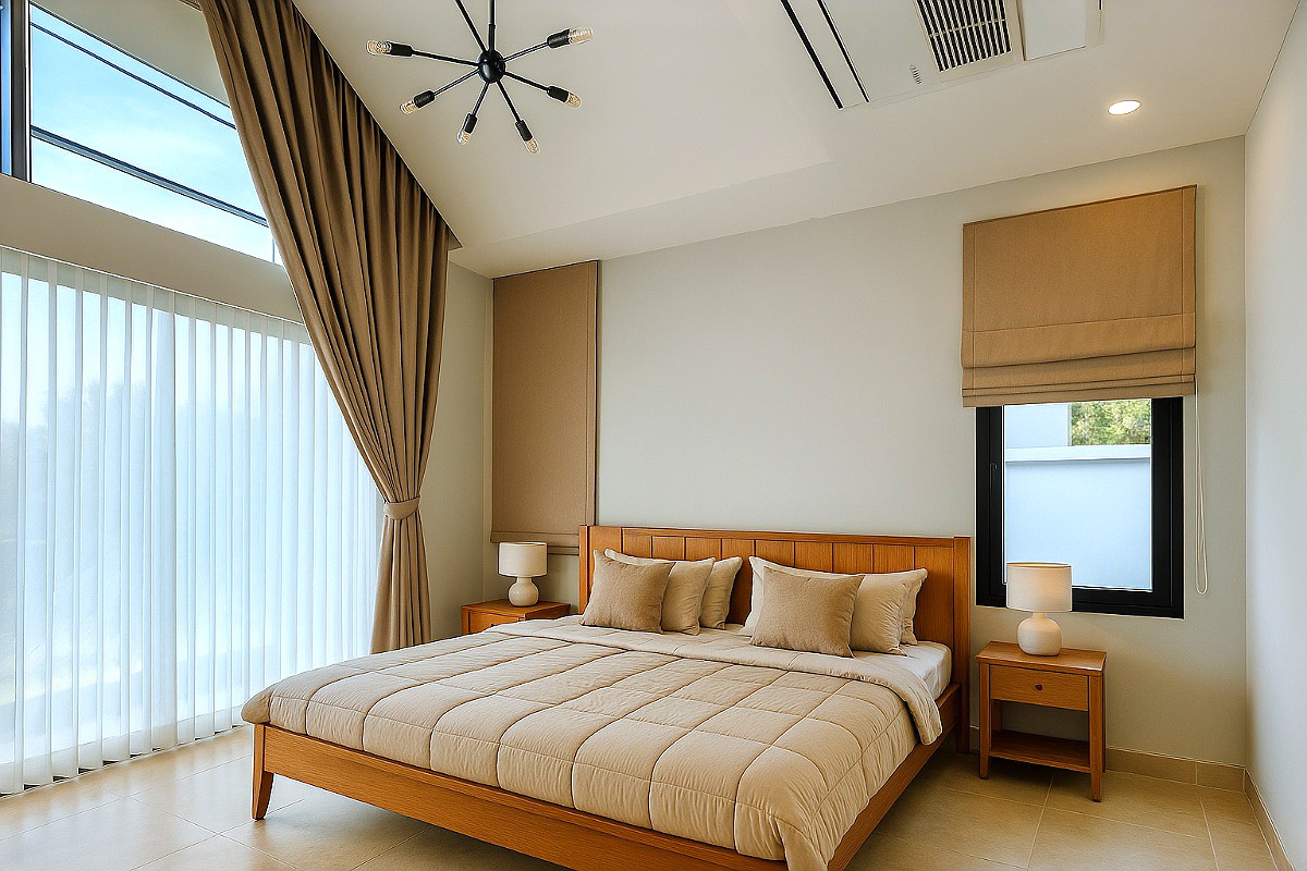 Pictures of Luxury Private Villa in Krabi 3/11