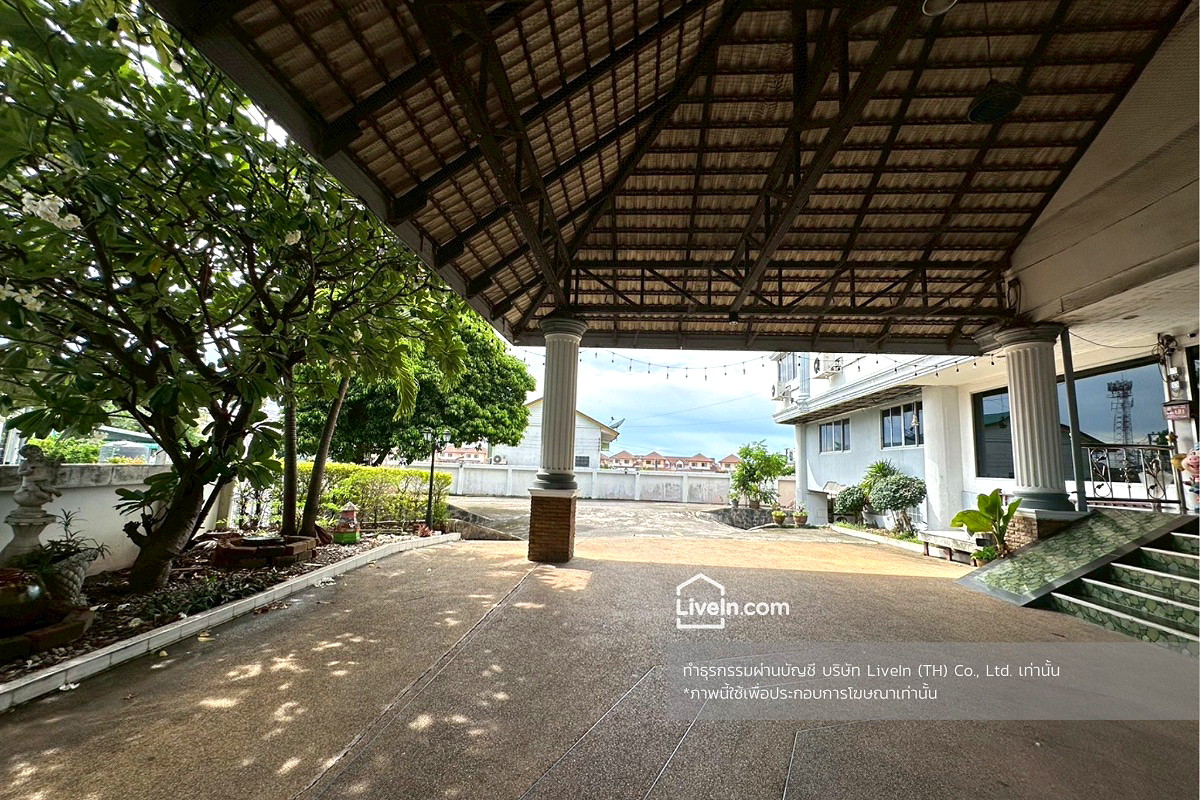 รูปภาพ เอ็นทีเค เรสซิเดนซ์  | อพาร์ทเม้นท์ หอพัก ที่พัก ห้องพัก - รูปที่ 20/28
