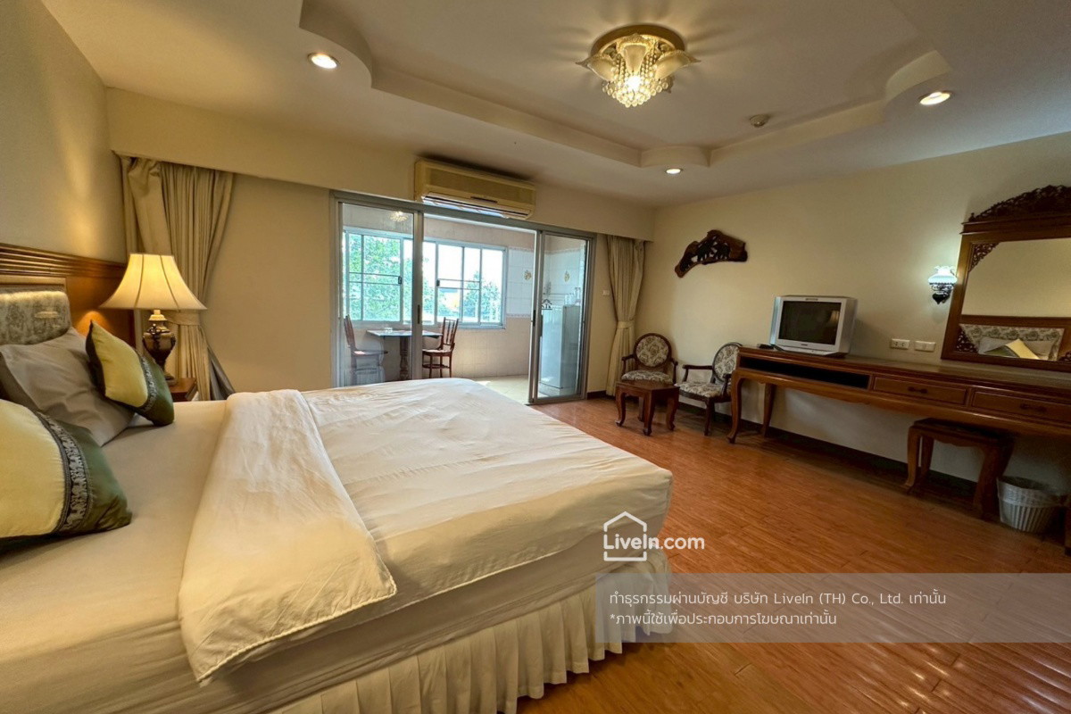 Condo · Mueang Chon Buri, chon_buri — photo 4