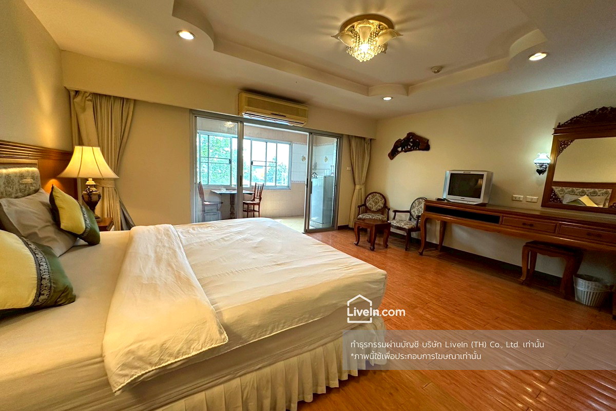 รูปภาพ เอ็นทีเค เรสซิเดนซ์  | อพาร์ทเม้นท์ หอพัก ที่พัก ห้องพัก - รูปที่ 4/28
