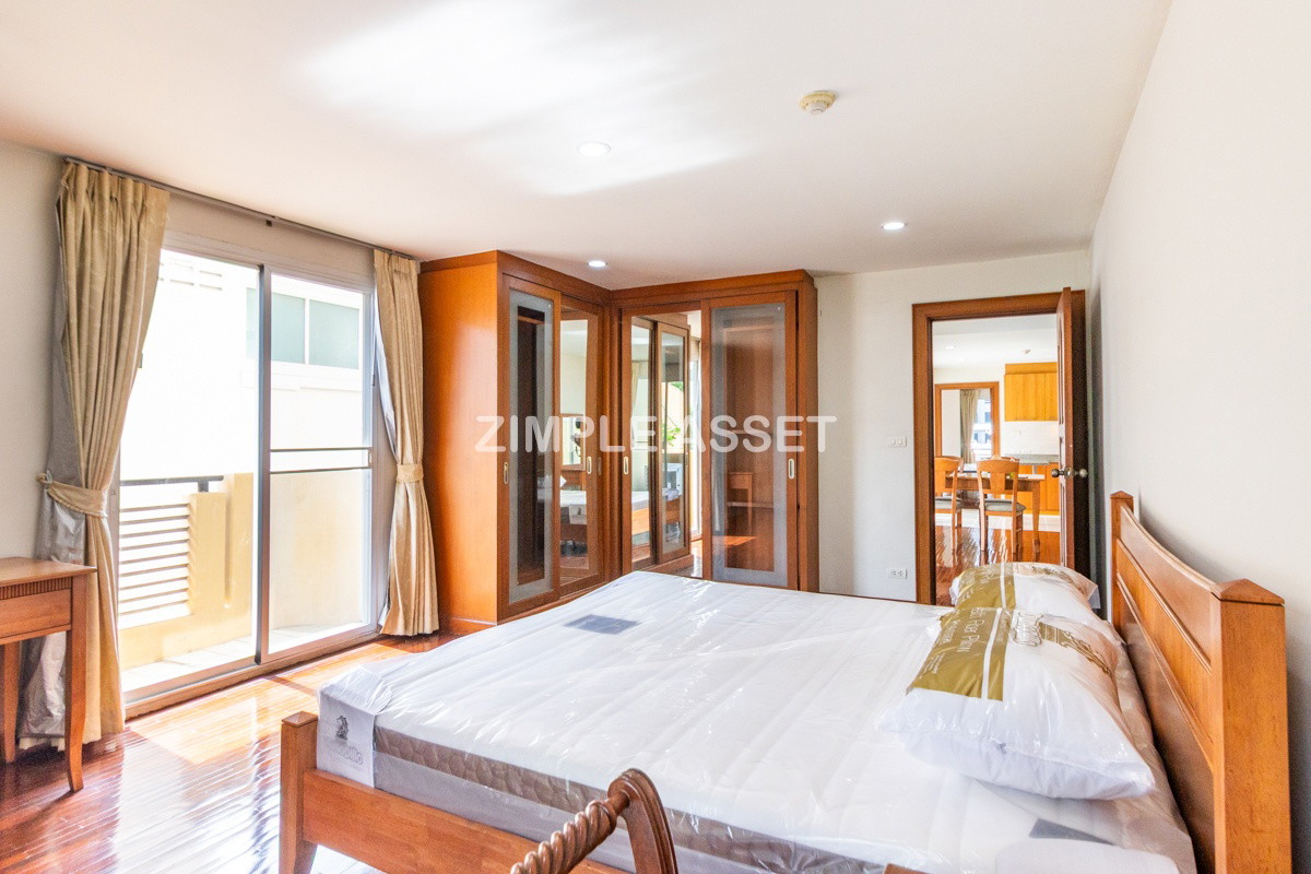 Condo · Pathum Wan, bangkok — photo 2