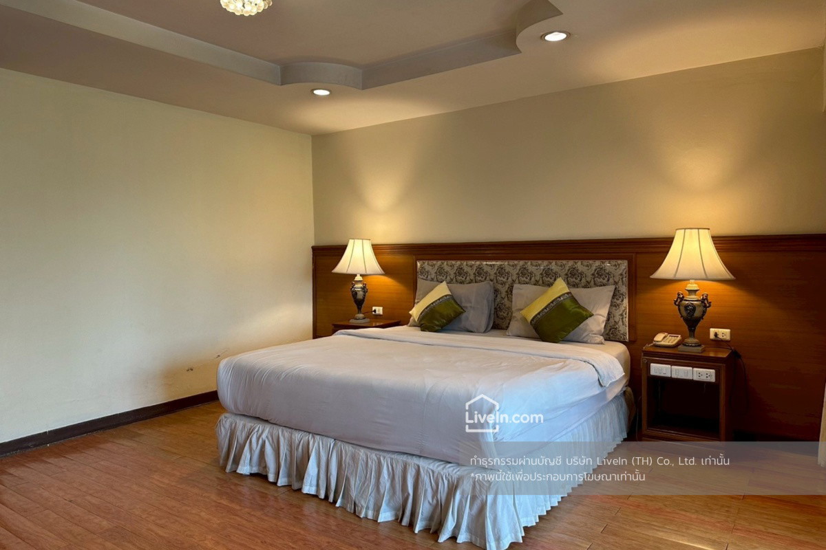 Condo · Mueang Chon Buri, chon_buri — photo 5