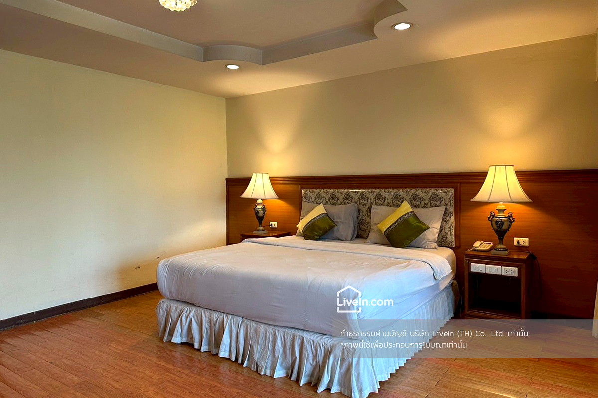 รูปภาพ เอ็นทีเค เรสซิเดนซ์  | อพาร์ทเม้นท์ หอพัก ที่พัก ห้องพัก - รูปที่ 5/28
