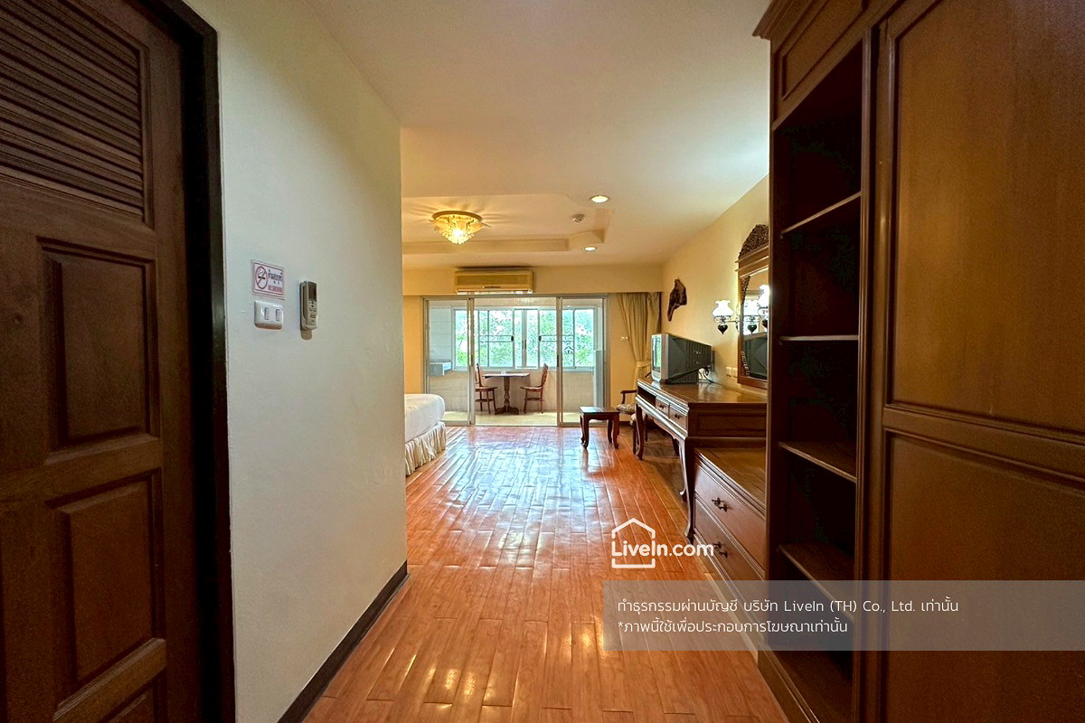 รูปภาพ เอ็นทีเค เรสซิเดนซ์  | อพาร์ทเม้นท์ หอพัก ที่พัก ห้องพัก - รูปที่ 6/28