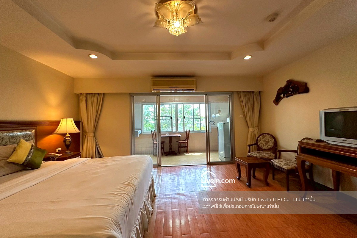 รูปภาพ เอ็นทีเค เรสซิเดนซ์  | อพาร์ทเม้นท์ หอพัก ที่พัก ห้องพัก - รูปที่ 8/28