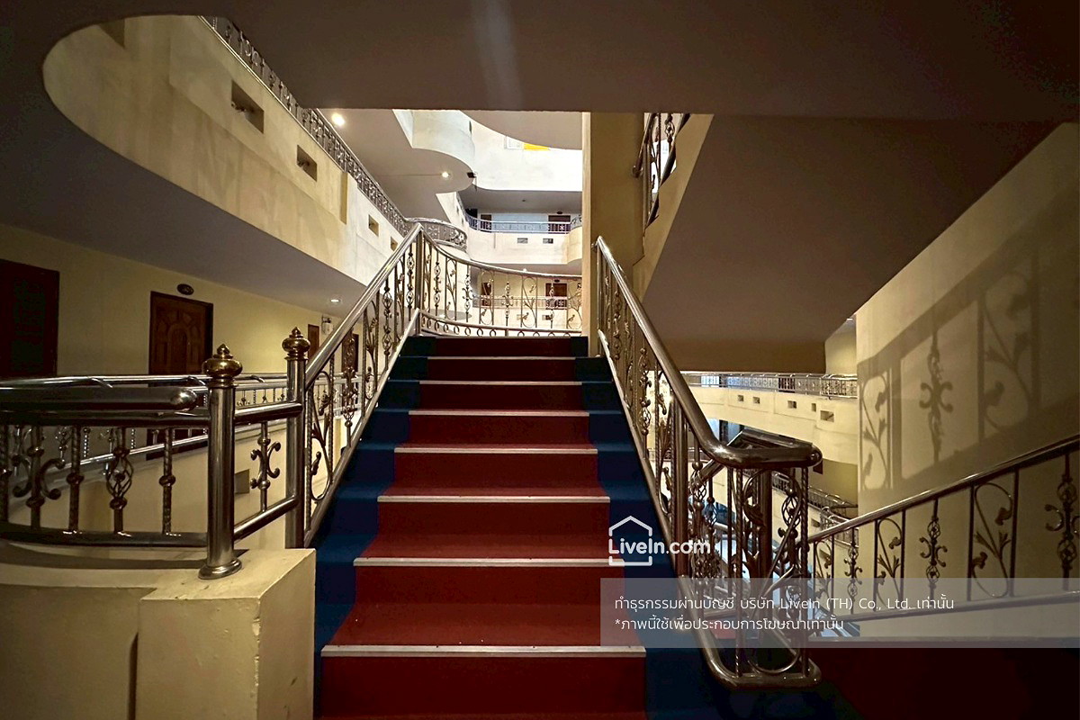รูปภาพ เอ็นทีเค เรสซิเดนซ์  | อพาร์ทเม้นท์ หอพัก ที่พัก ห้องพัก - รูปที่ 17/28