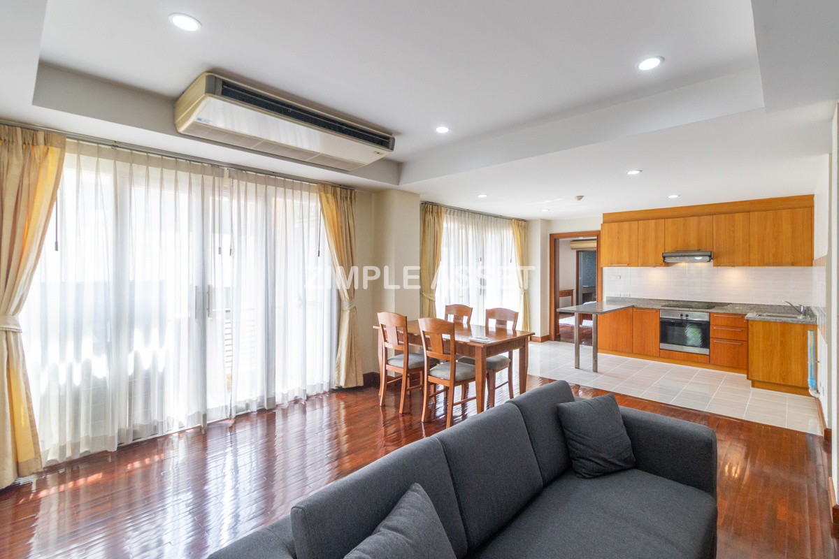 Condo · Pathum Wan, bangkok — photo 4