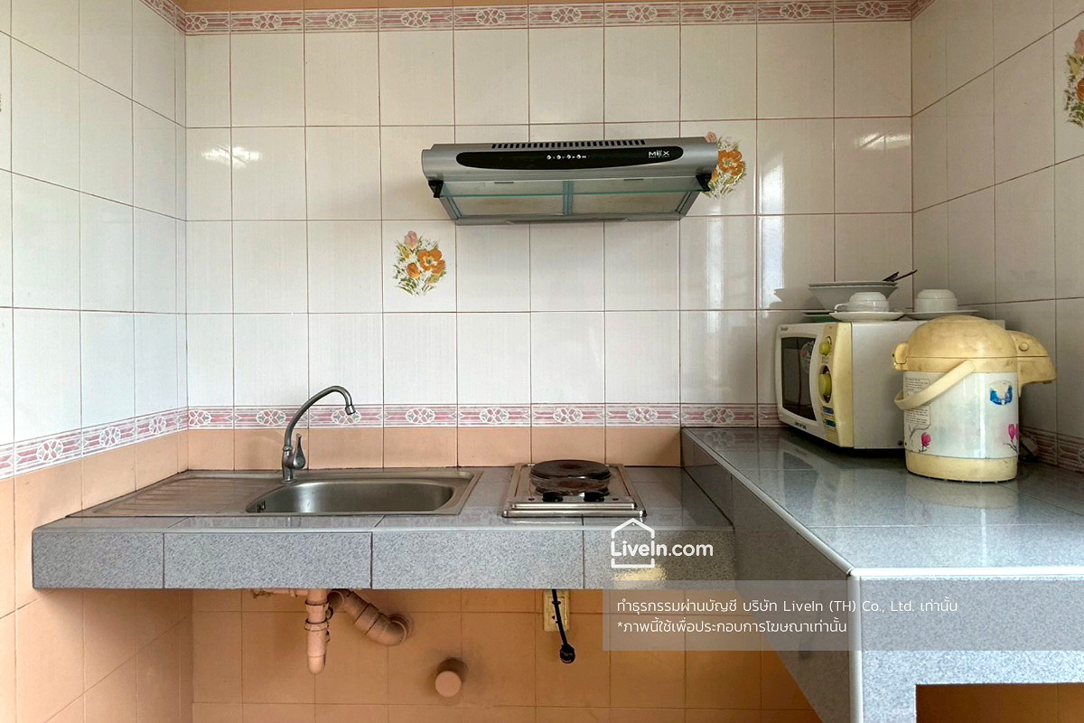 รูปภาพ เอ็นทีเค เรสซิเดนซ์  | อพาร์ทเม้นท์ หอพัก ที่พัก ห้องพัก - รูปที่ 14/28