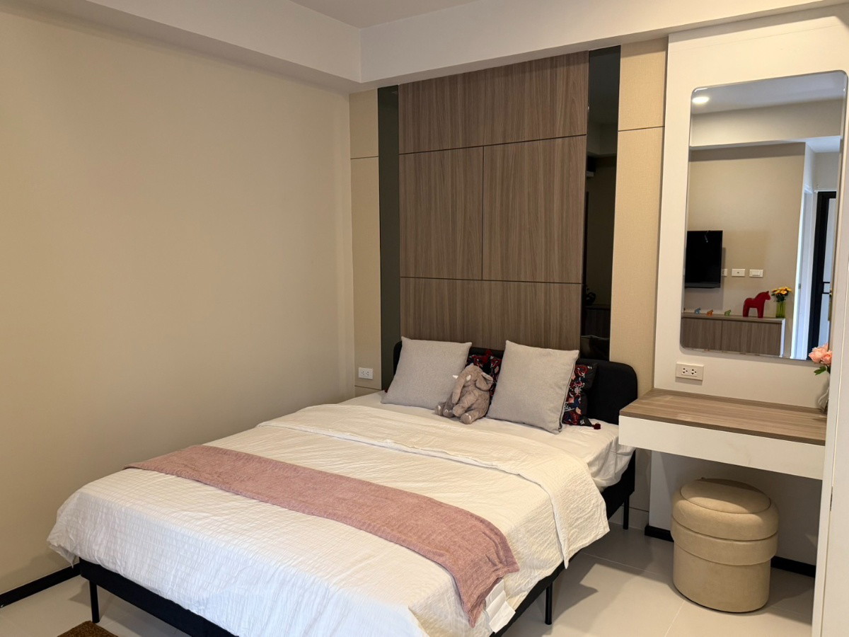 Condo · Bang Na, bangkok — photo 1