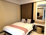 อพาร์ทเม้นท์ หอพัก ย่าน แจ๊ส เออเบิร์น ศรีนครินทร์ หอพัก บ้าน 11 By Wora Ville