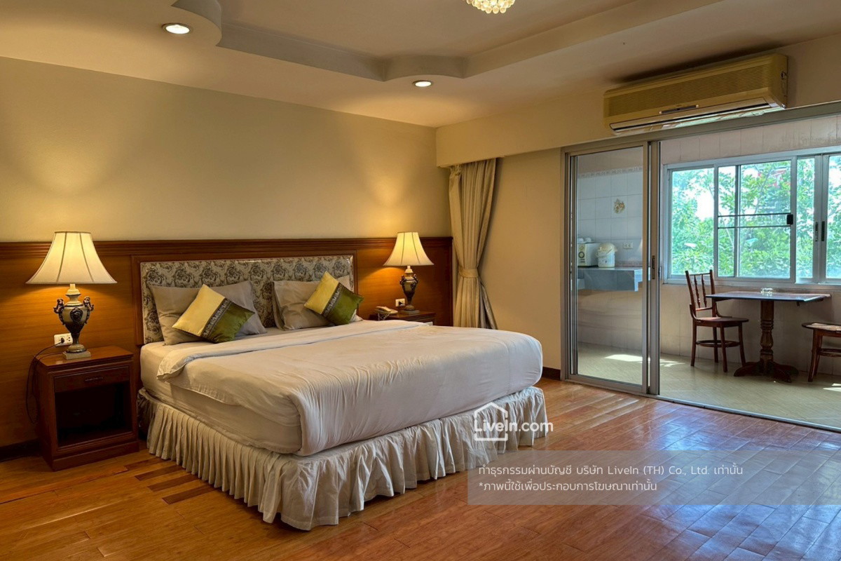 Condo · Mueang Chon Buri, chon_buri — photo 3