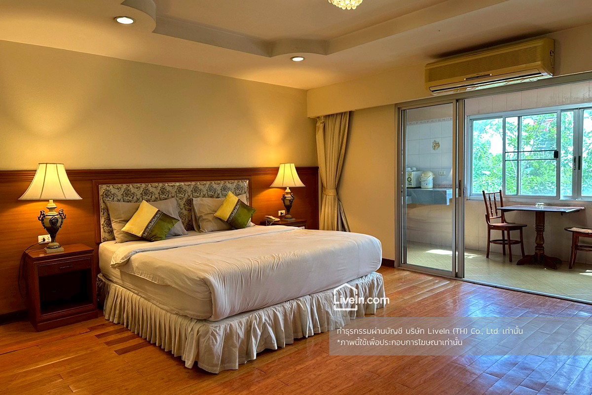 รูปภาพ เอ็นทีเค เรสซิเดนซ์  | อพาร์ทเม้นท์ หอพัก ที่พัก ห้องพัก - รูปที่ 3/28