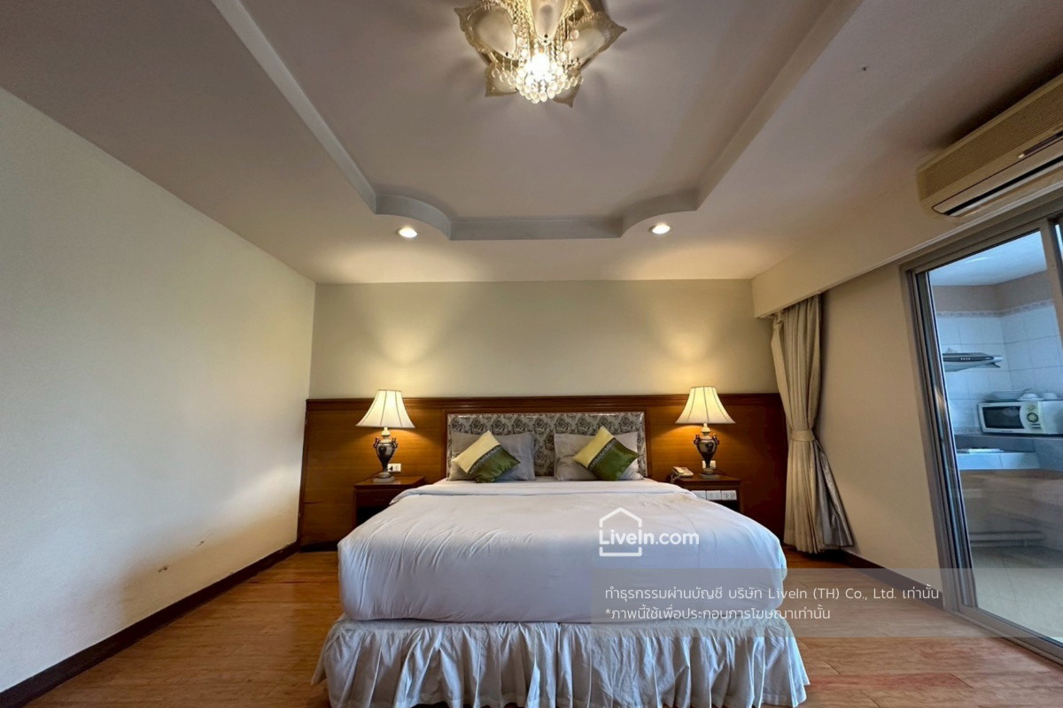 Condo · Mueang Chon Buri, chon_buri — photo 2