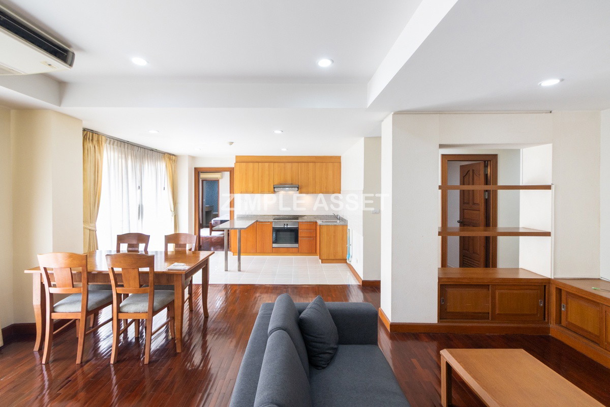 Condo · Pathum Wan, bangkok — photo 5