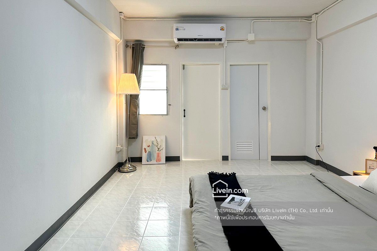 Pictures of Livein @ Domthong Apartment 2/10