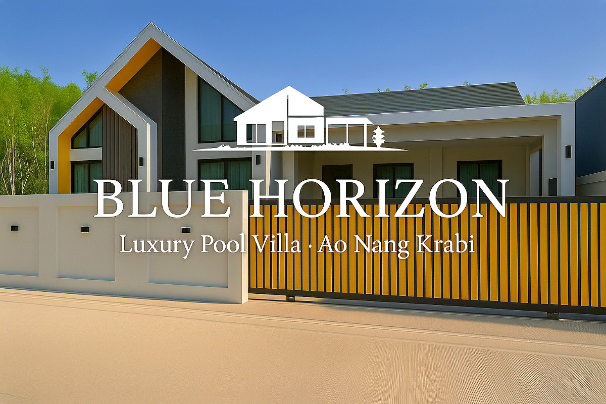 Pictures of Luxury Private Villa in Krabi 1/11