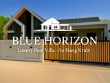 Luxury Private Villa in Krabi - ห้องรายวัน อำเภอเมืองกระบี่ กระบี่