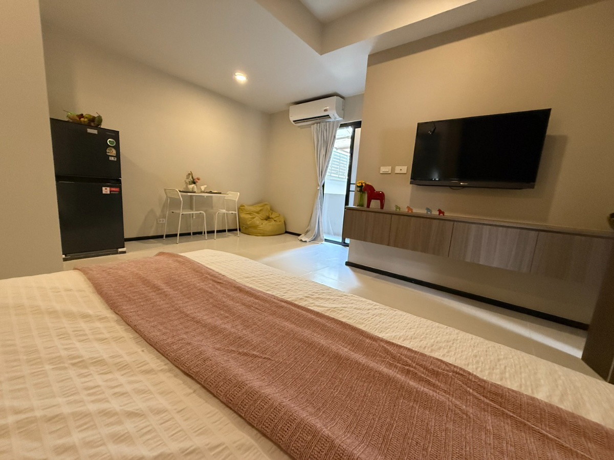 Condo · Bang Na, bangkok — photo 4