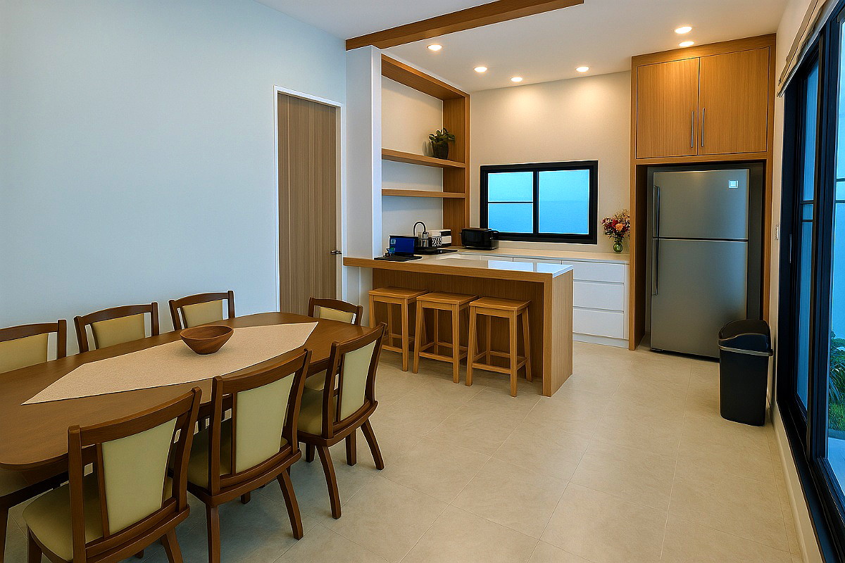 Pictures of Luxury Private Villa in Krabi 4/11