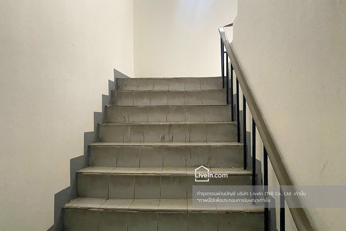 รูปภาพ เฟรนด์เฮาส์ อพาร์ทเม้นท์ย่านหนองแขม - เพชรเกษม79 | อพาร์ทเม้นท์ หอพัก ที่พัก ห้องพัก - รูปที่ 16/17