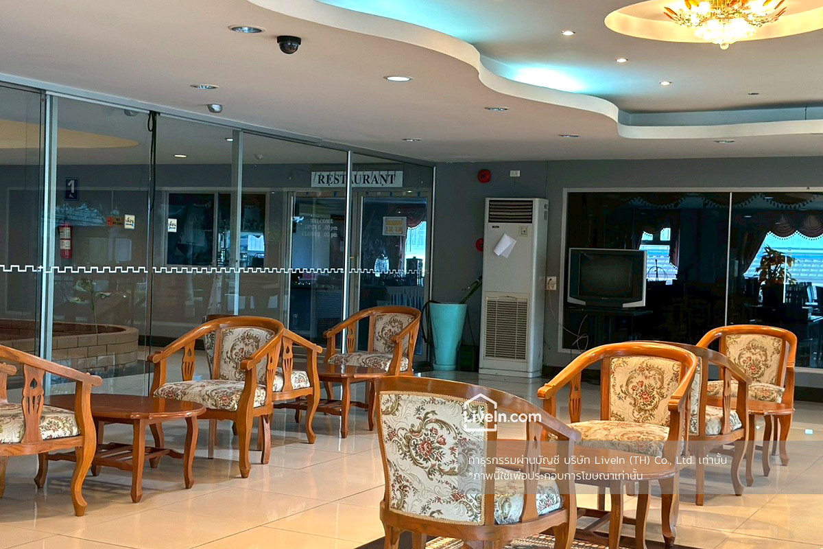 รูปภาพ เอ็นทีเค เรสซิเดนซ์  | อพาร์ทเม้นท์ หอพัก ที่พัก ห้องพัก - รูปที่ 24/28