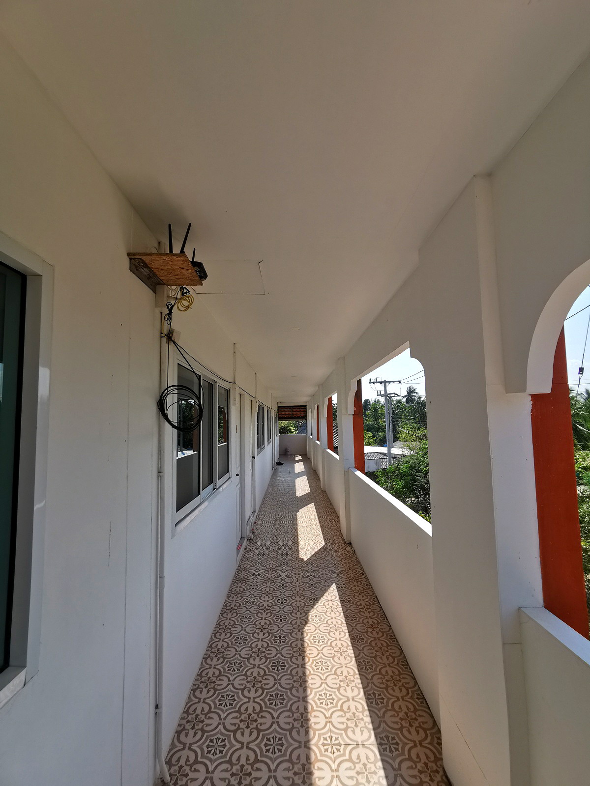 Pictures of Amphawa Horse Farm Resort 12/21