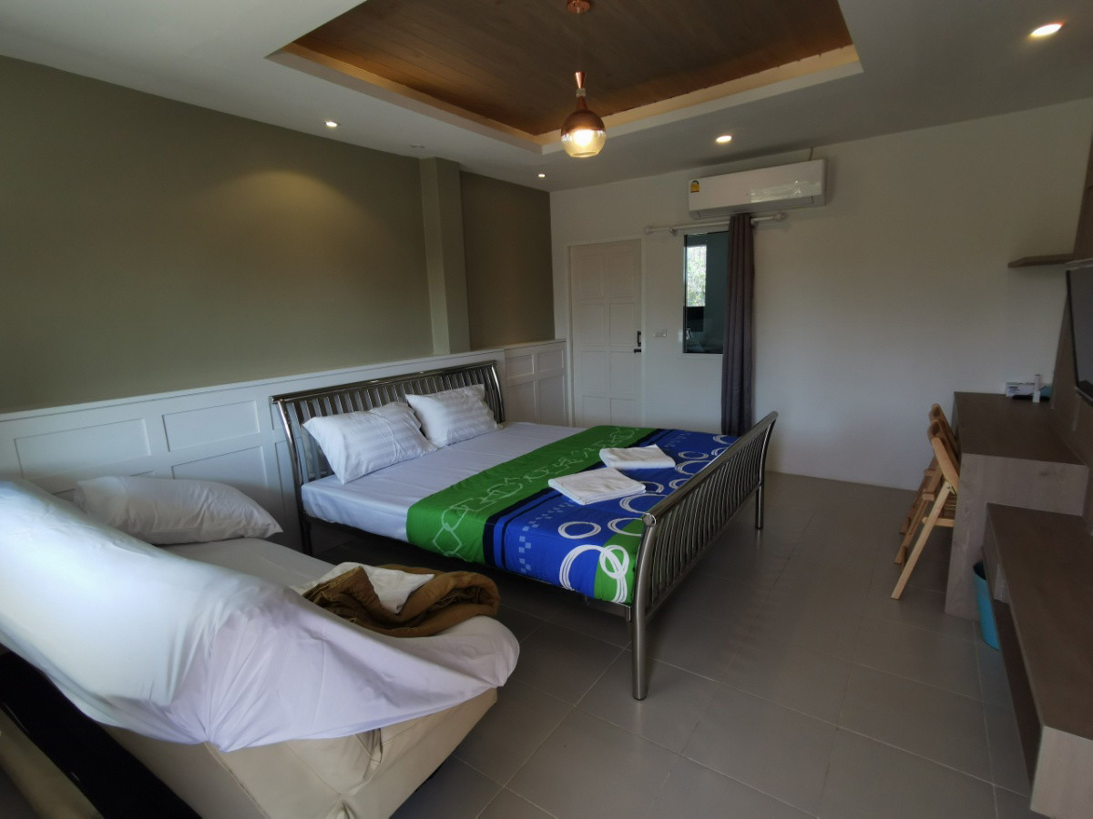 Amphawa Horse Farm Resort — photo 3