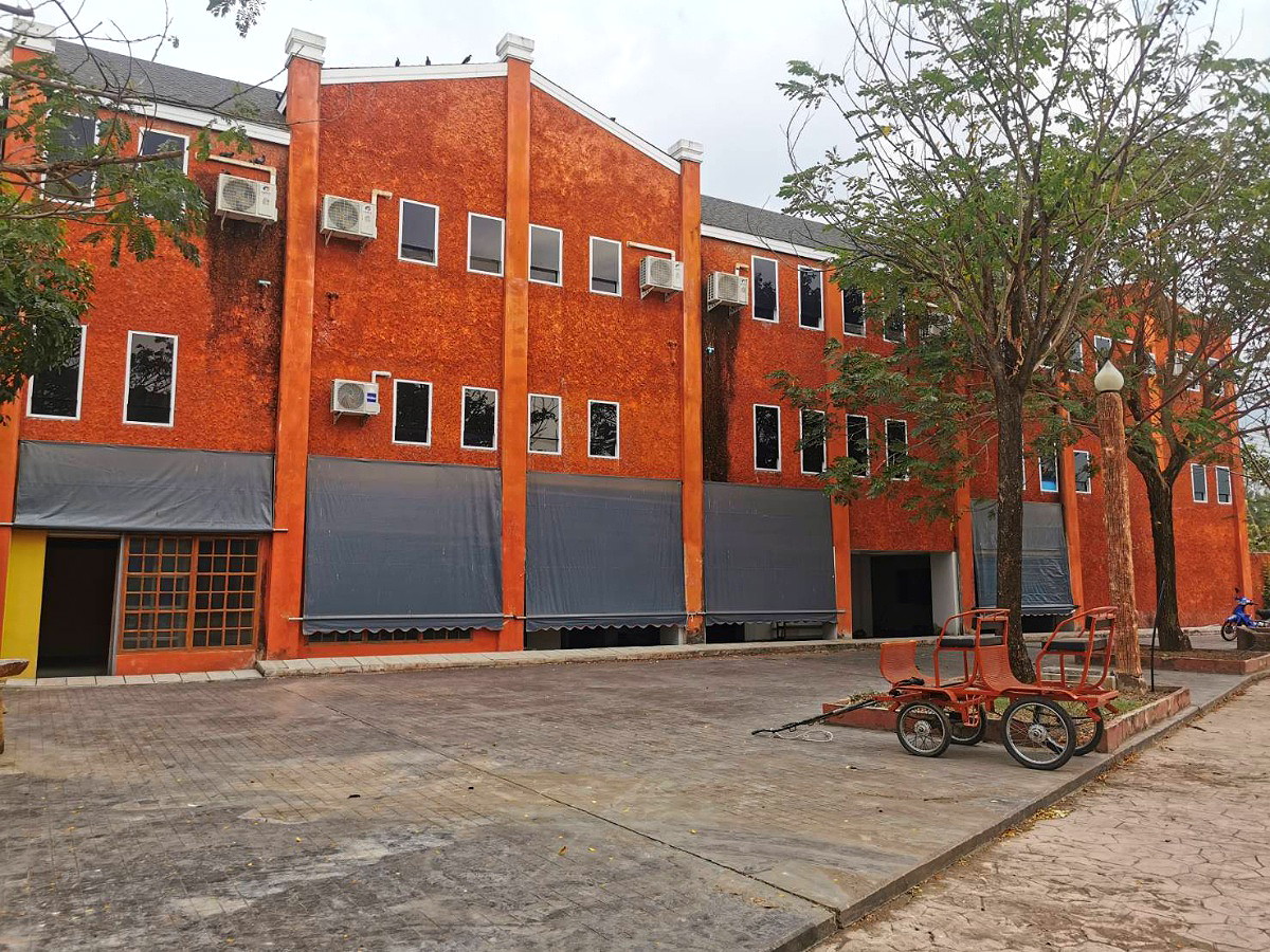 Pictures of Amphawa Horse Farm Resort 18/21