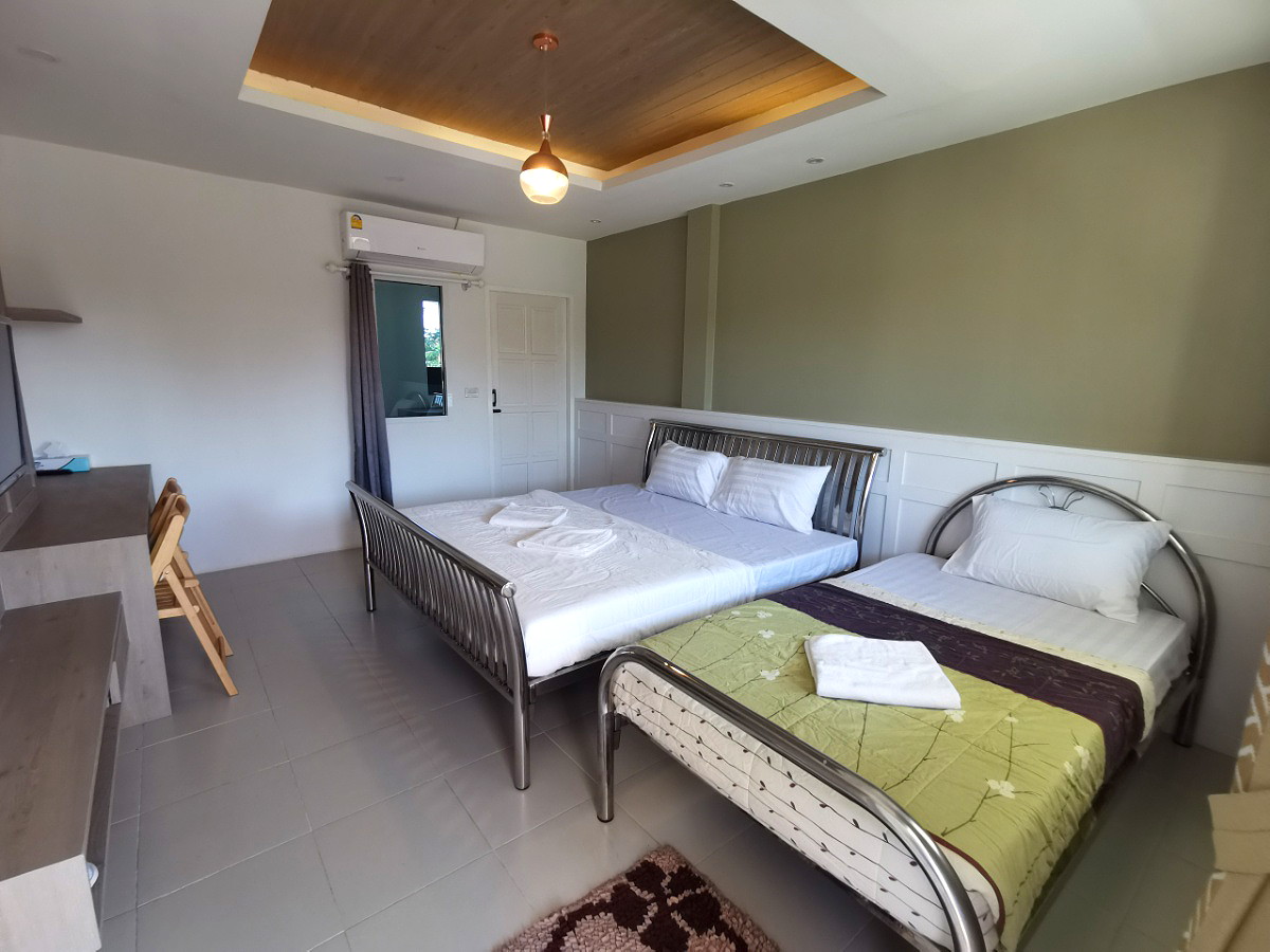 Pictures of Amphawa Horse Farm Resort 4/21
