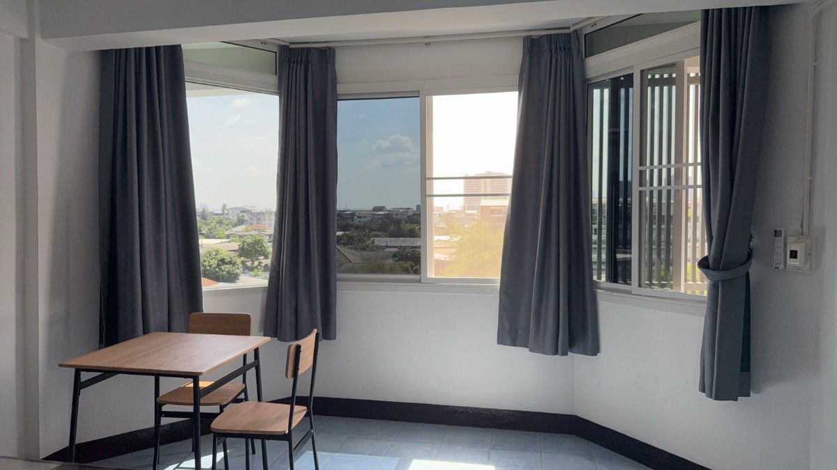 Condo · Phasi Charoen, bangkok — photo 4