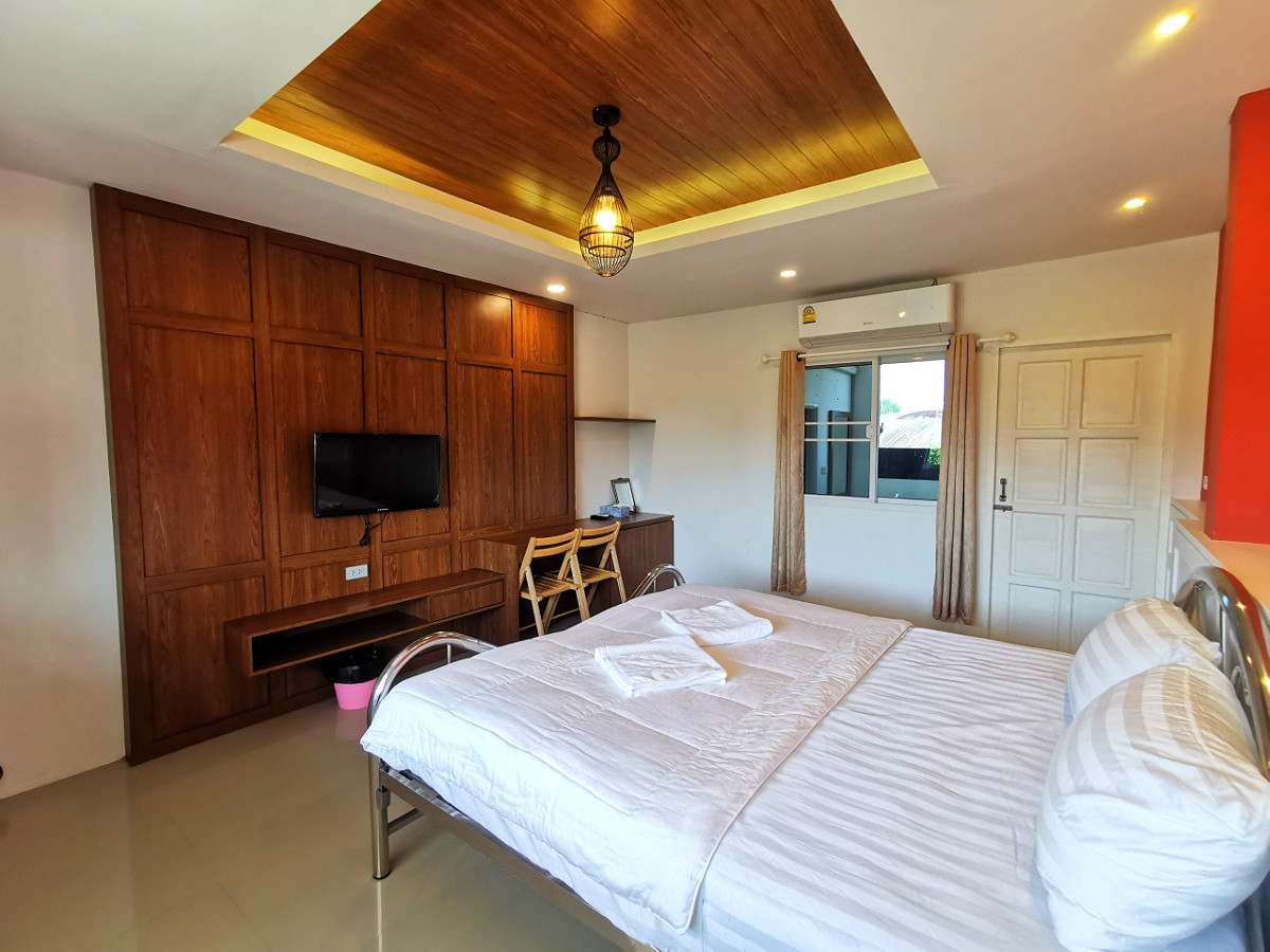 Pictures of Amphawa Horse Farm Resort 14/21