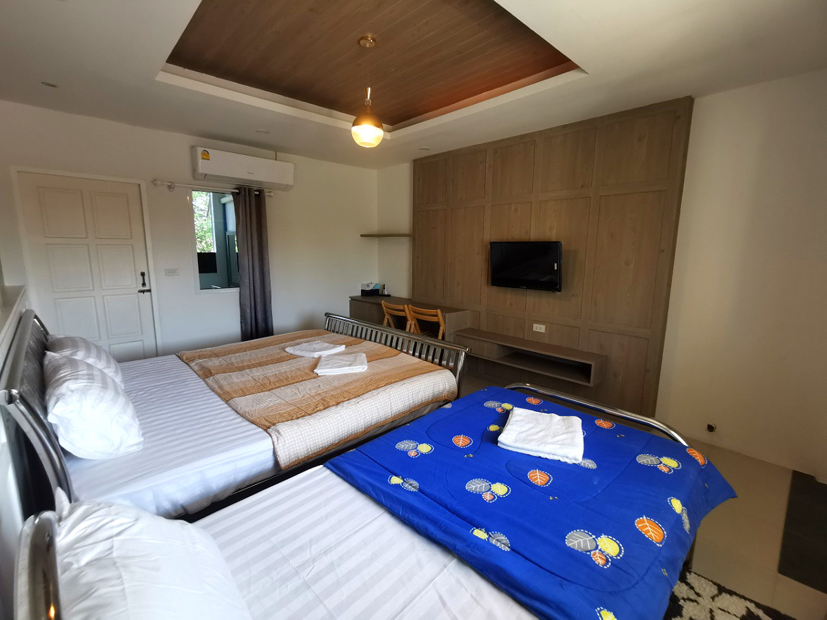 Pictures of Amphawa Horse Farm Resort 7/21