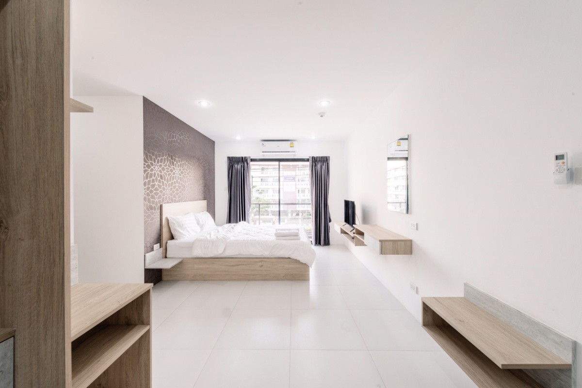 Condo · Lat Krabang, bangkok
