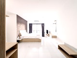 Baanmae Suvarnabhumi Service Apartment - Lat Krabang Subdistrict, Lat Krabang District Short Term Rental