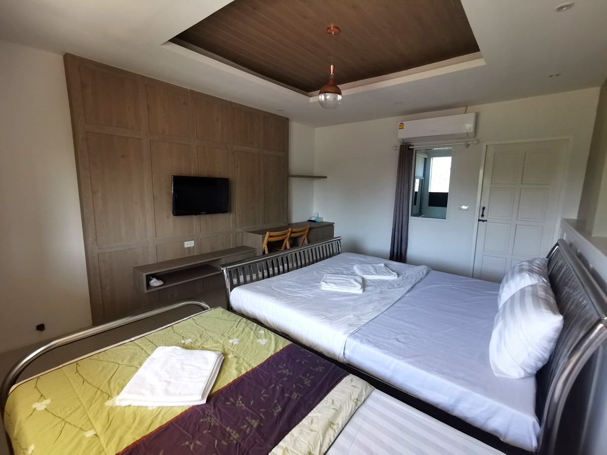 Pictures of Amphawa Horse Farm Resort 9/21
