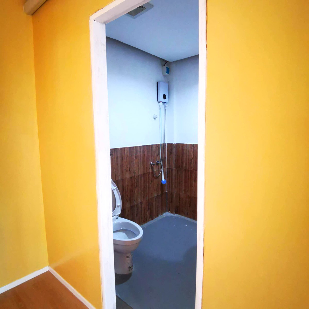 รูปภาพ ที่พักเพียงรัก | อพาร์ทเม้นท์ หอพัก ที่พัก ห้องพัก - รูปที่ 3/6