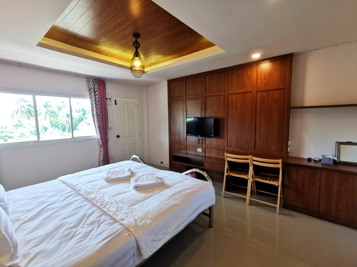 Pictures of Amphawa Horse Farm Resort 13/21