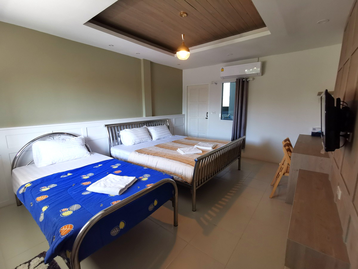 Pictures of Amphawa Horse Farm Resort 6/21