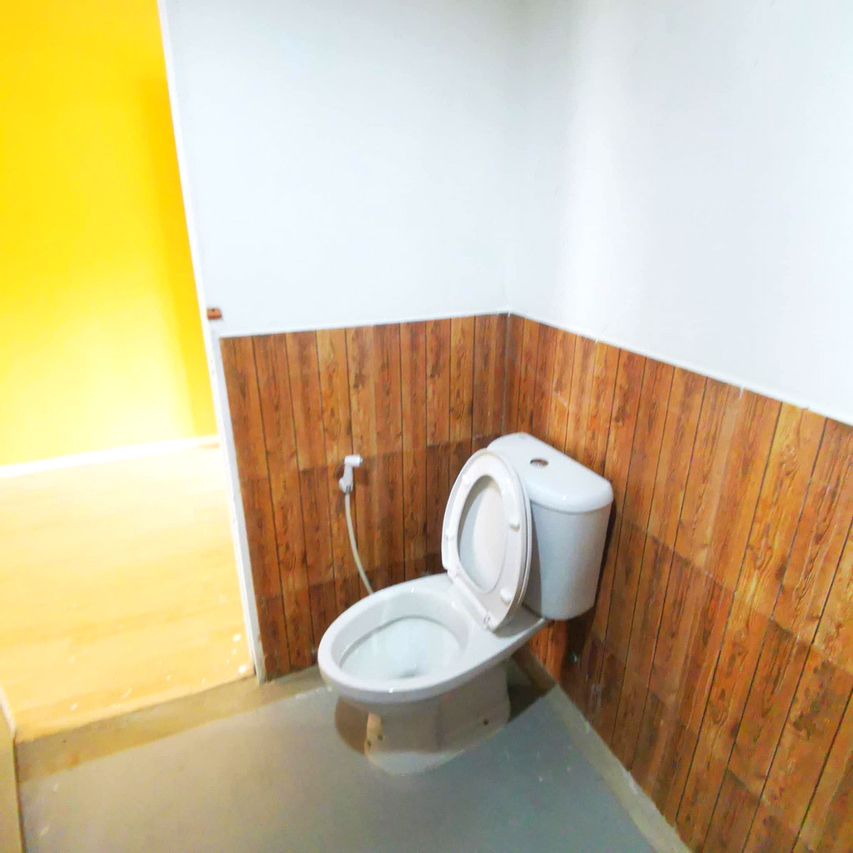 รูปภาพ ที่พักเพียงรัก | อพาร์ทเม้นท์ หอพัก ที่พัก ห้องพัก - รูปที่ 5/6