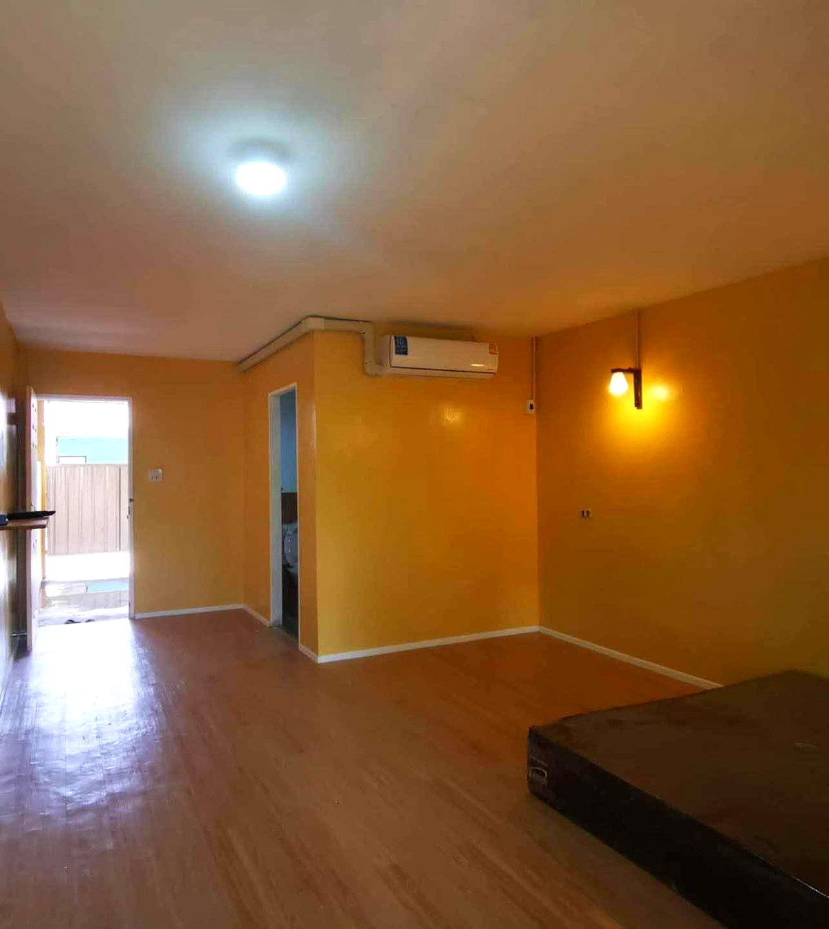 รูปภาพ ที่พักเพียงรัก | อพาร์ทเม้นท์ หอพัก ที่พัก ห้องพัก - รูปที่ 2/6