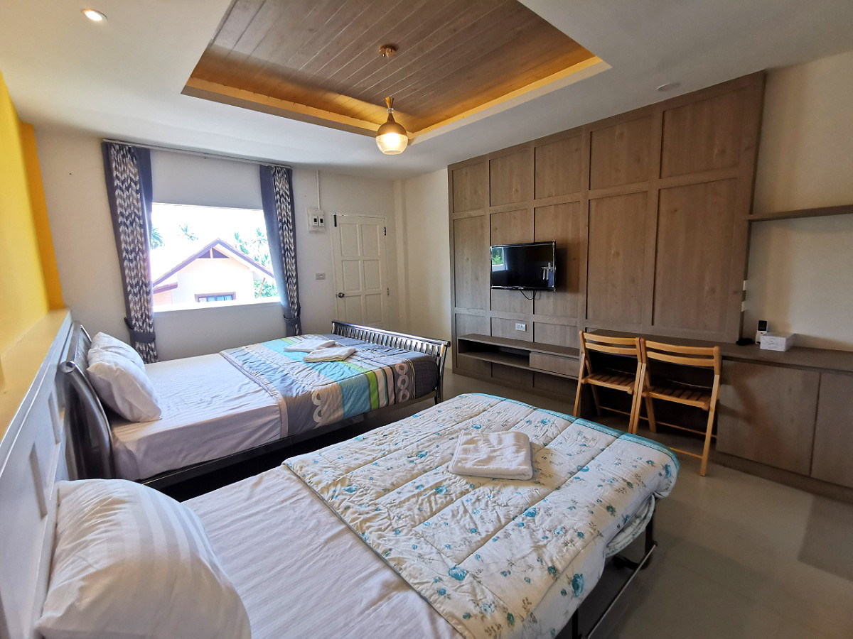 Pictures of Amphawa Horse Farm Resort 11/21