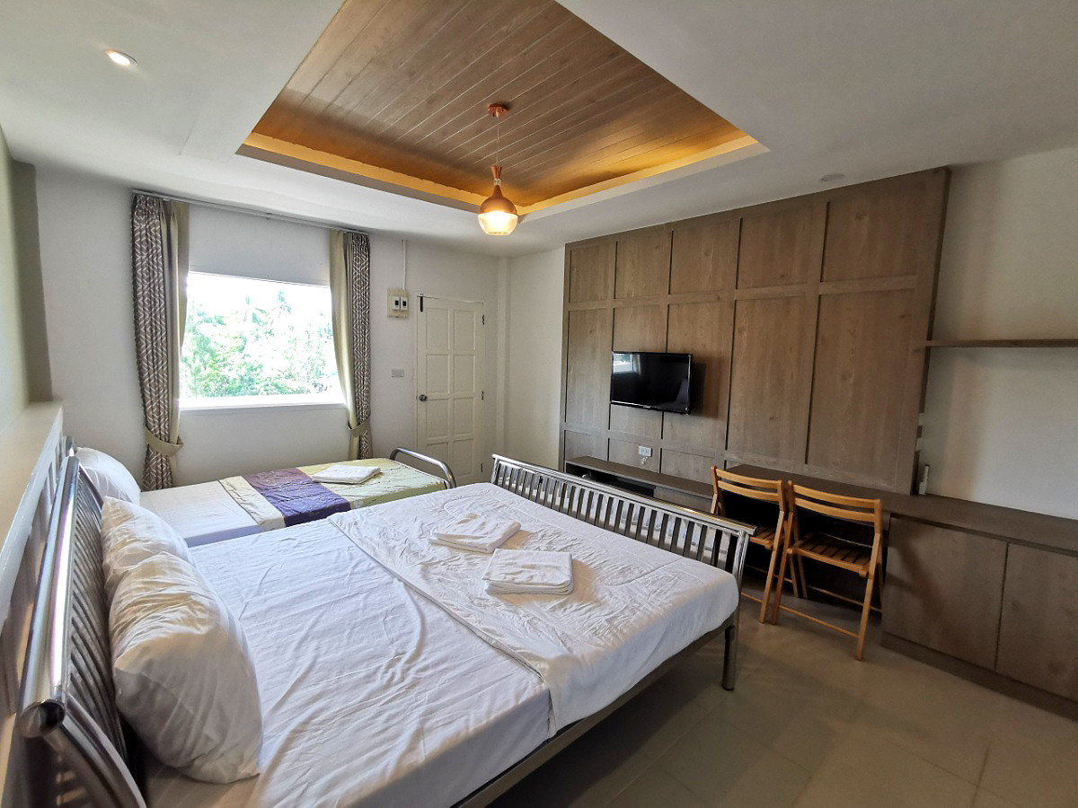 Pictures of Amphawa Horse Farm Resort 5/21