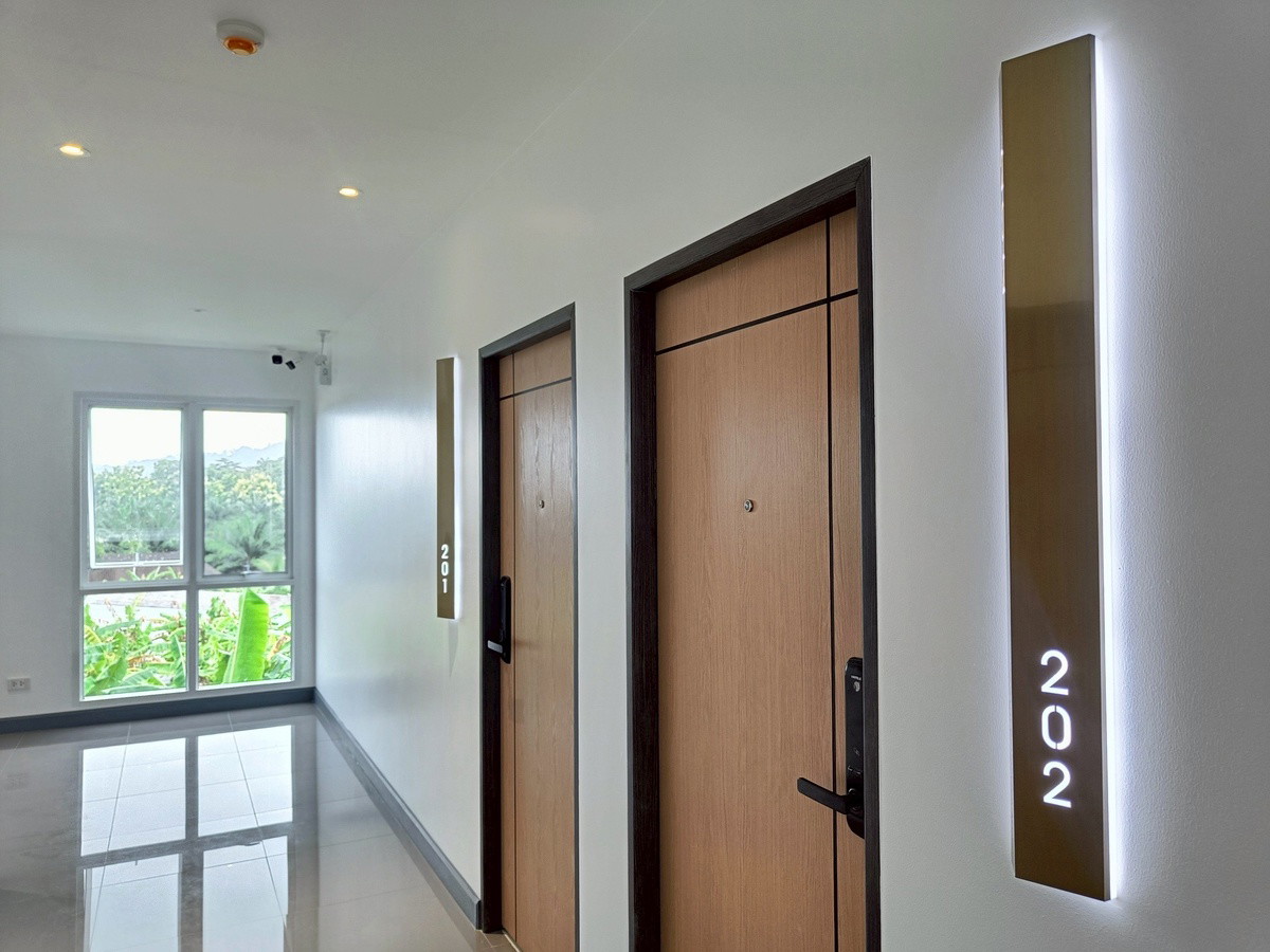 Condo · Mueang Phuket, phuket — photo 1